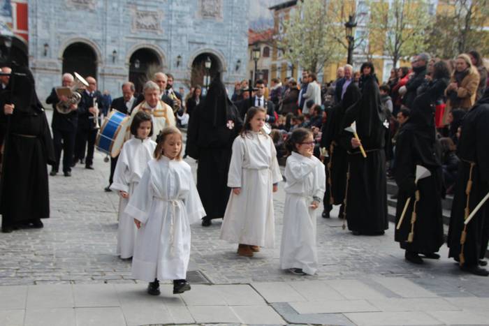 Urduñako Ostegun Santua