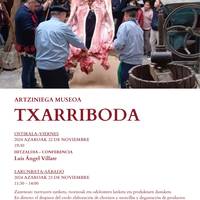 Txarriboda