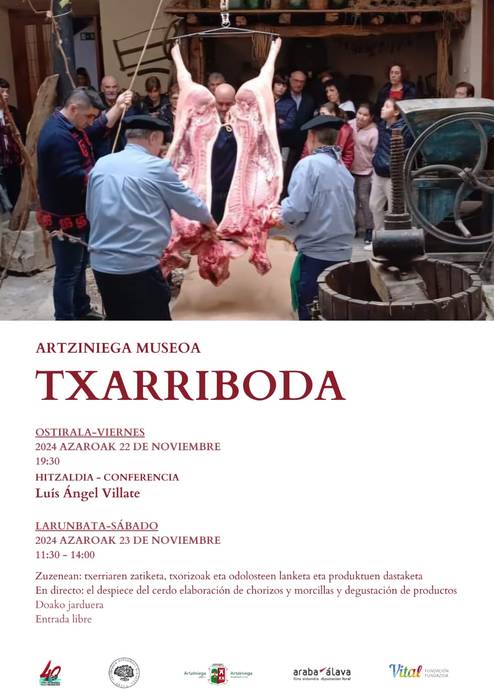 Txarriboda