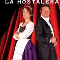 "La hostelera"