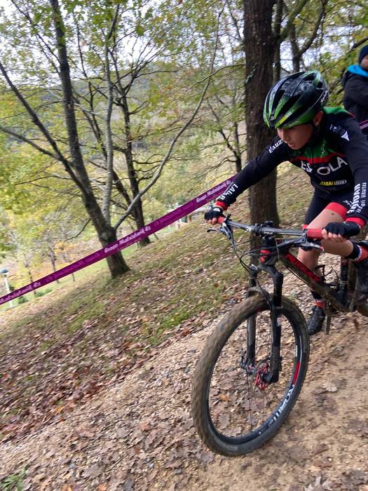 Ellakuri zirkuitu labainkorr 36 1763997997808