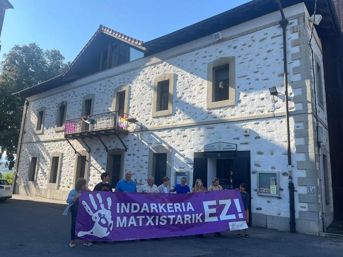 Zarauzko hilketa matxista ga 18 1760803862349