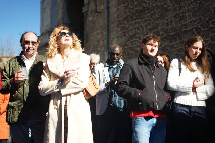 Ametsgoien jaio da, emakume  28 1772486288366