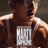 "Marty Supreme"