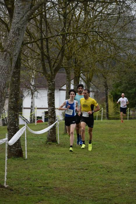 Igandeko hotzari iskin egin  44 1770731183992