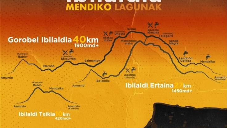 XXXIX. Gorobel Ibilaldia