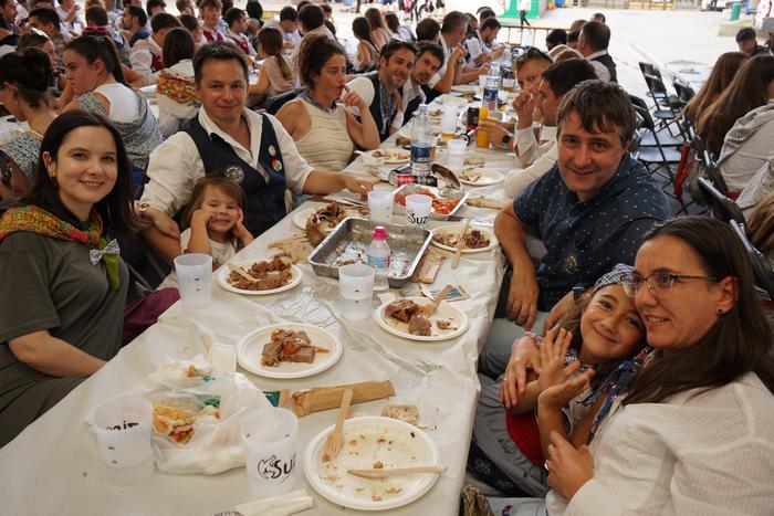 Txahal erreak ehunka laudioa 52 1756478559195