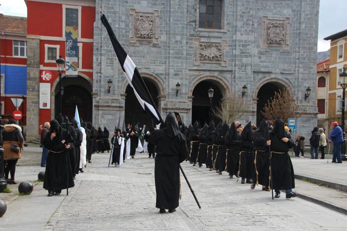 Ostiral Santua Urduñan