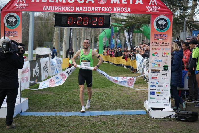 Amurrioko Nazioarteko Krosa  137 1766931932832