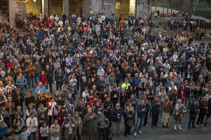 Itxialdia abiatu dute Madera 48 1761331194756