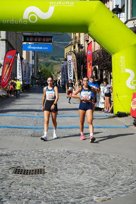 Kiroltasun giroa nagusitu da 165 1759142435841