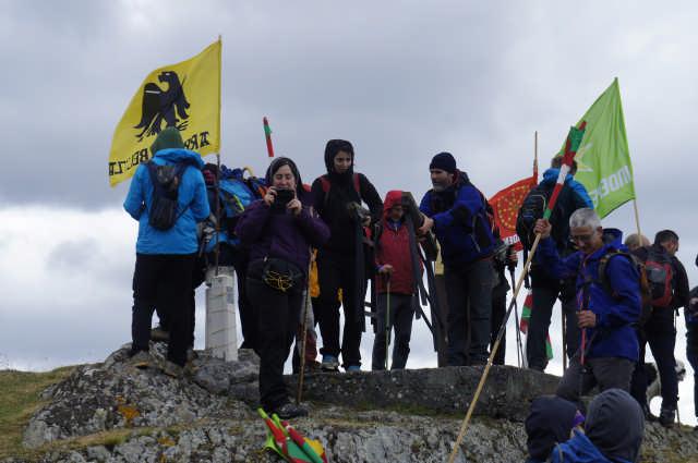 Untzuetako gazteluaren nafar 24 1493659610869