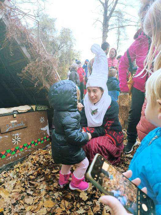 Mari Domingik familia andana 20 1765730493647