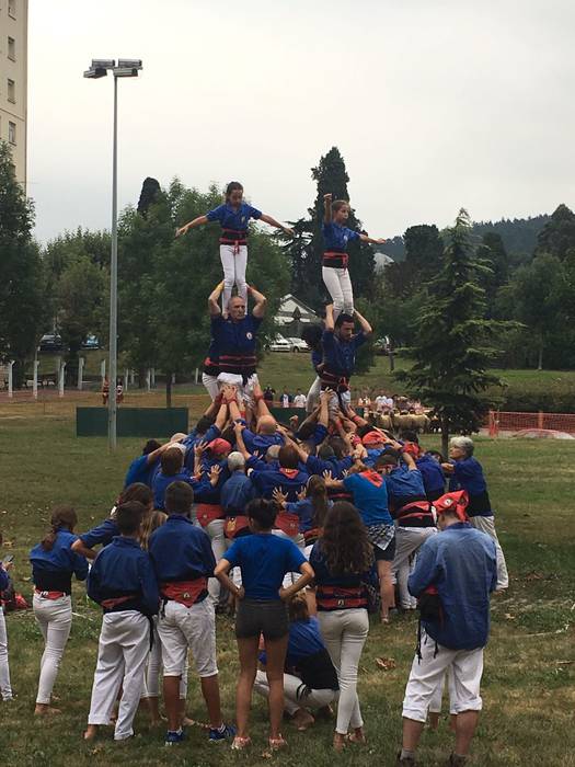 Castellersek, bertsolariek,  16 1503688398777