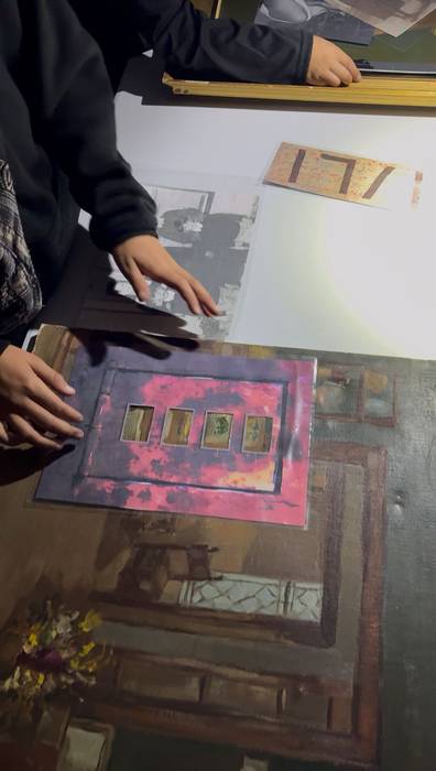 Aiaraldeko hamaika txokotara 29 1761963962759