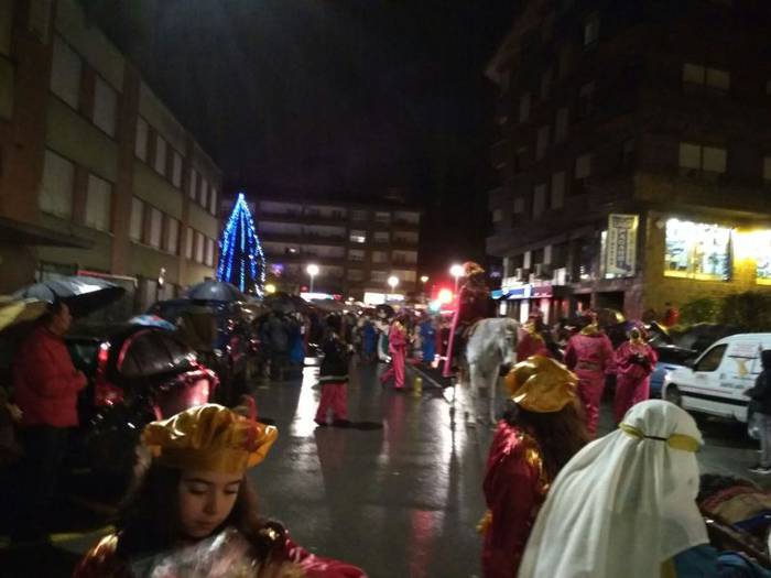 Eguraldia ez da oztopoa izan 17 1515190098334