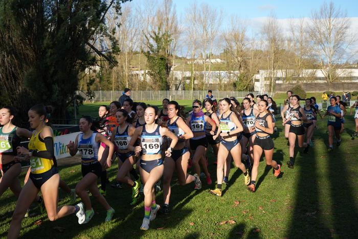 Amurrioko Nazioarteko Krosa  3 1766922528177