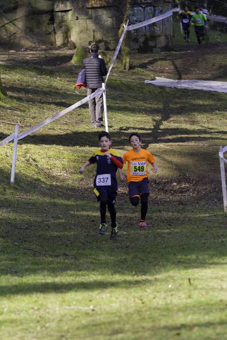 Umeek eta gurasoek bete zute 87 1519653140885