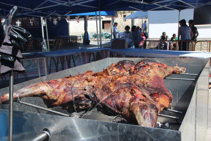 Artomañako jaiek abiatu dute 24 1492958179349