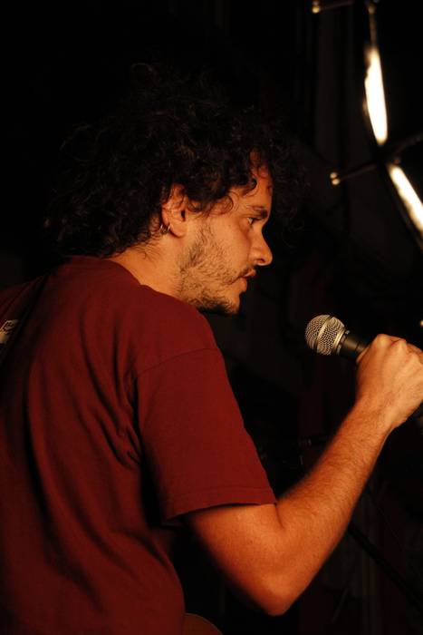 Alfredo Remirezi elkartasuna 96 1508167175586