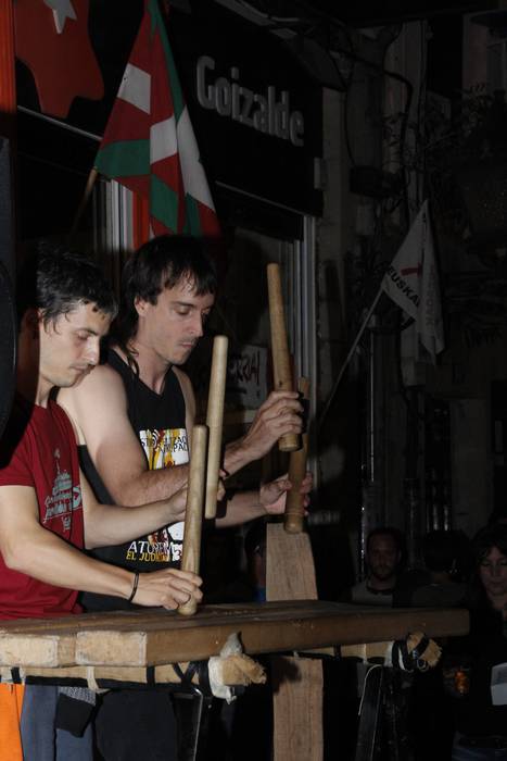 Alfredo Remirezi elkartasuna 95 1508167160733