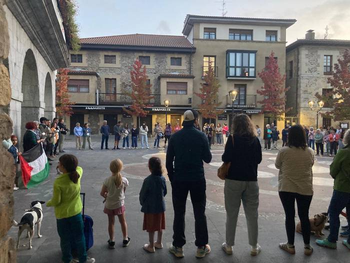 "Palestinarekin konpromisoa" 68 1760617066279