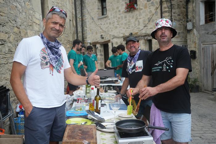 Falkoneria ikuskizuna antola 7 1752933549066