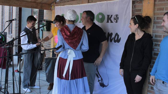 Abere eta trikitixa doinuak  21 1507484699643