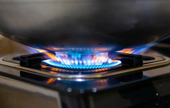 Gas horniketan arazoak egon daitezke gaur Laudion, Amurrion, Aiaran eta Urduñan