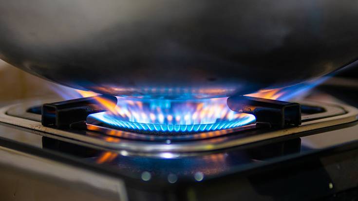 Gas horniketan arazoak egon daitezke gaur Laudion, Amurrion, Aiaran eta Urduñan