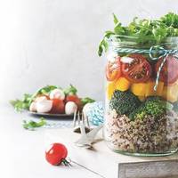 Nutrizio osasungarri tailerra