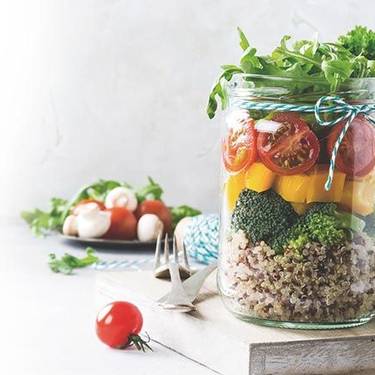 Nutrizio osasungarri tailerra