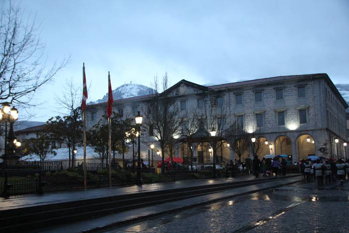 Urduñan ere ospatu dituzte a 6 1518376437588