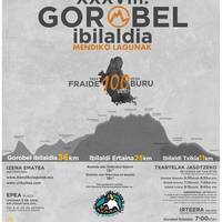 XXXVIII. Gorobel ibilaldia