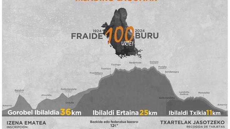 XXXVIII. Gorobel ibilaldia