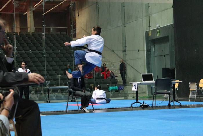 Urrezko bost domina lortu di 14 1519024140925