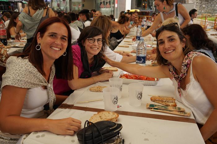 Txahal erreak ehunka laudioa 25 1756478353947