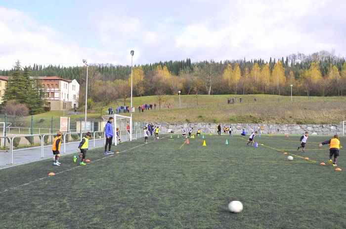 Gaizka Garitanok entrenatu z 14 1513018225373