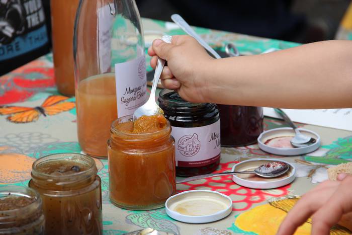 Rafa Ruedaren doinuekin giro 26 1526907222379