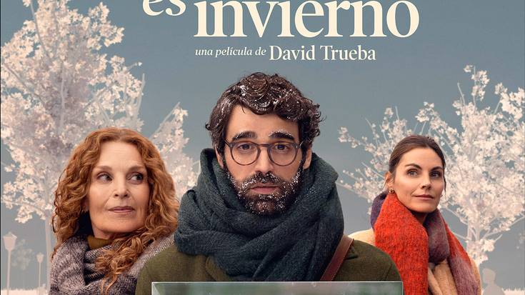 'Siempre es invierno'