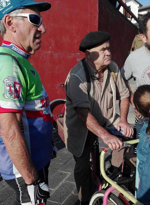 Artziniega museoa, antzinako 17 1506431841035