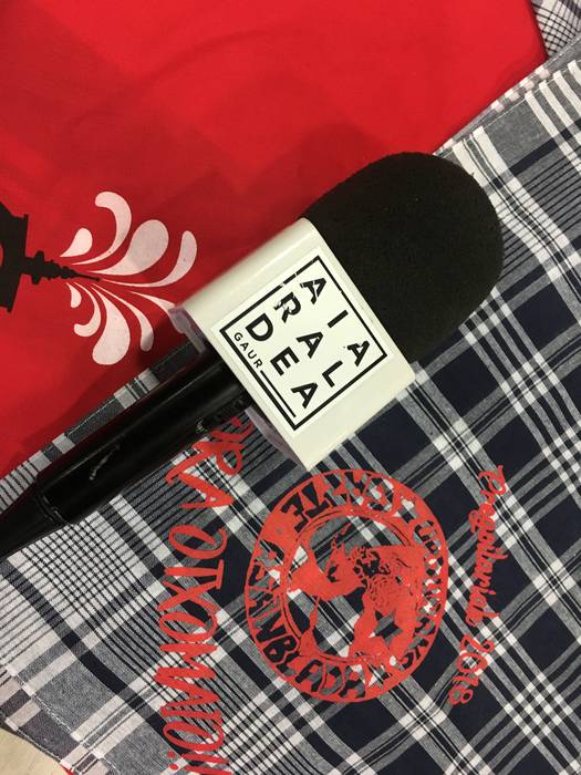 Otxomaioetako txupinazoa