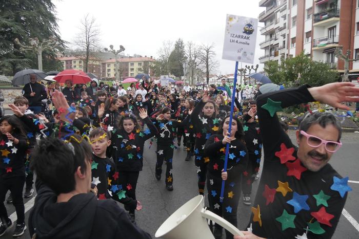 Mendiko Eskolako umeek espaz 73 1770991761224