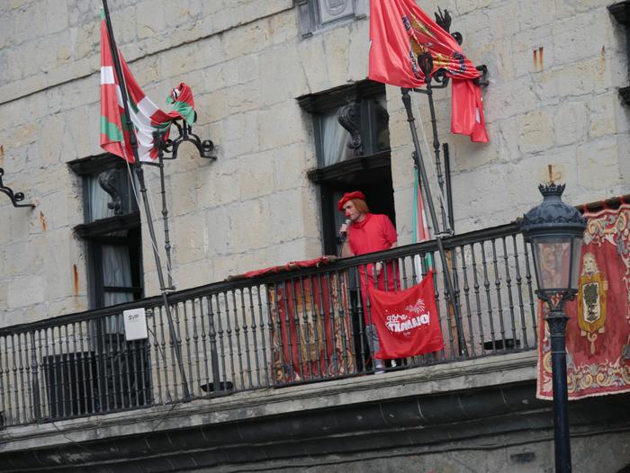 Musikak bete du gaur eguna U 111 1589023742942