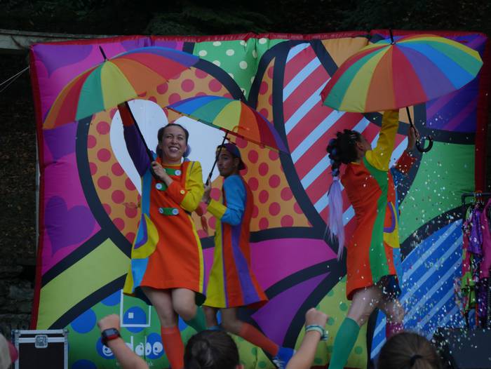 Arabako Herri kirolen txapel 59 1661625261904