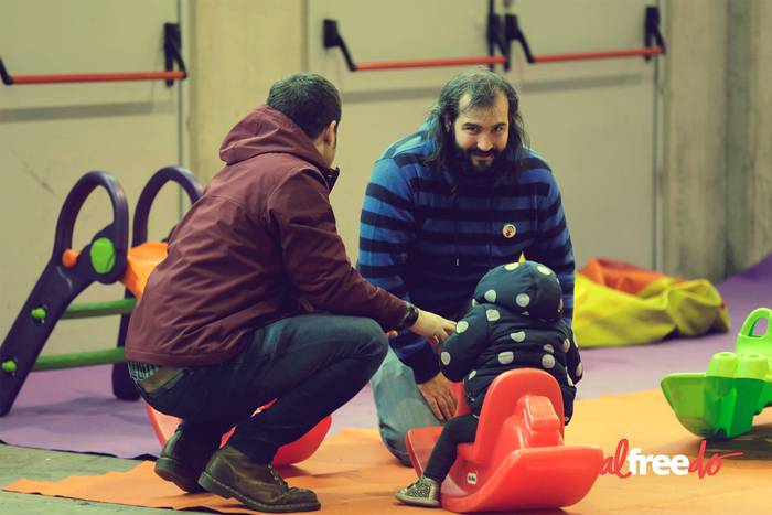 AlFREEdo elkartasun eguna, i 22 1486918424921