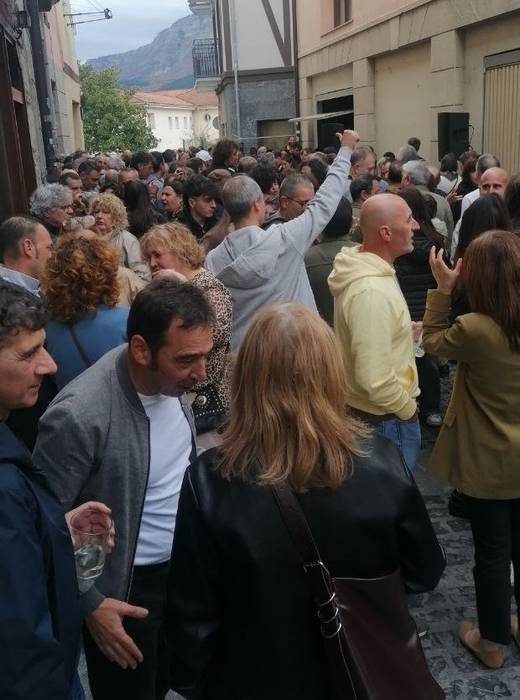 Poteo musikalaren lehenengo  4 1763385484078