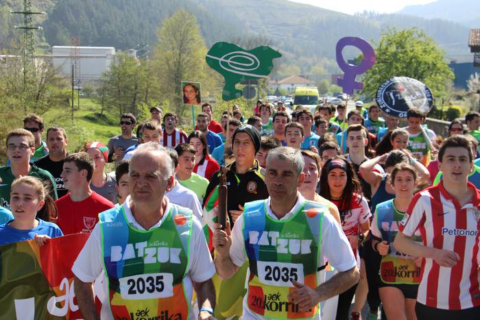 ARGAZKI GALERIA: Euskaraz Ko 76 1491575634167