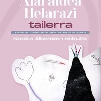 Aiaraldea helarazi tailerra