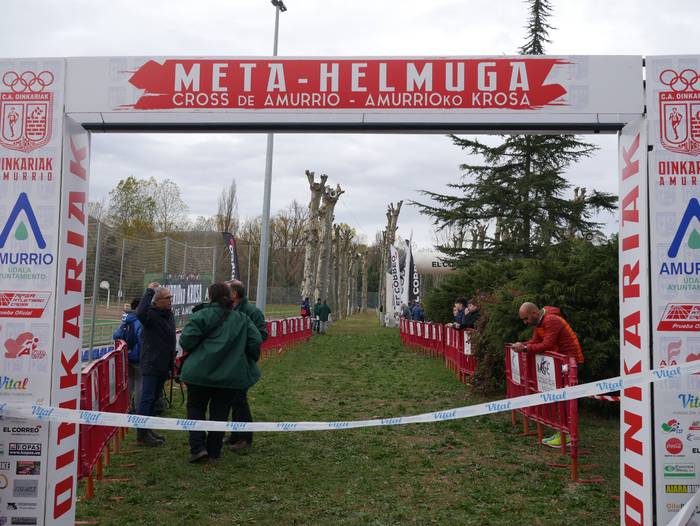 Tenperatura hotza, baina gir 166 1670778085025